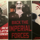 Illustration for article titled Propaganda Posters From The Dawn Of emStar Wars/em Galactic Empire